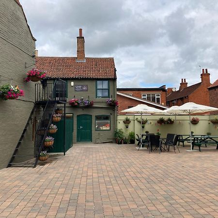 Beaumond Cross Inn Newark-on-Trent  Ngoại thất bức ảnh