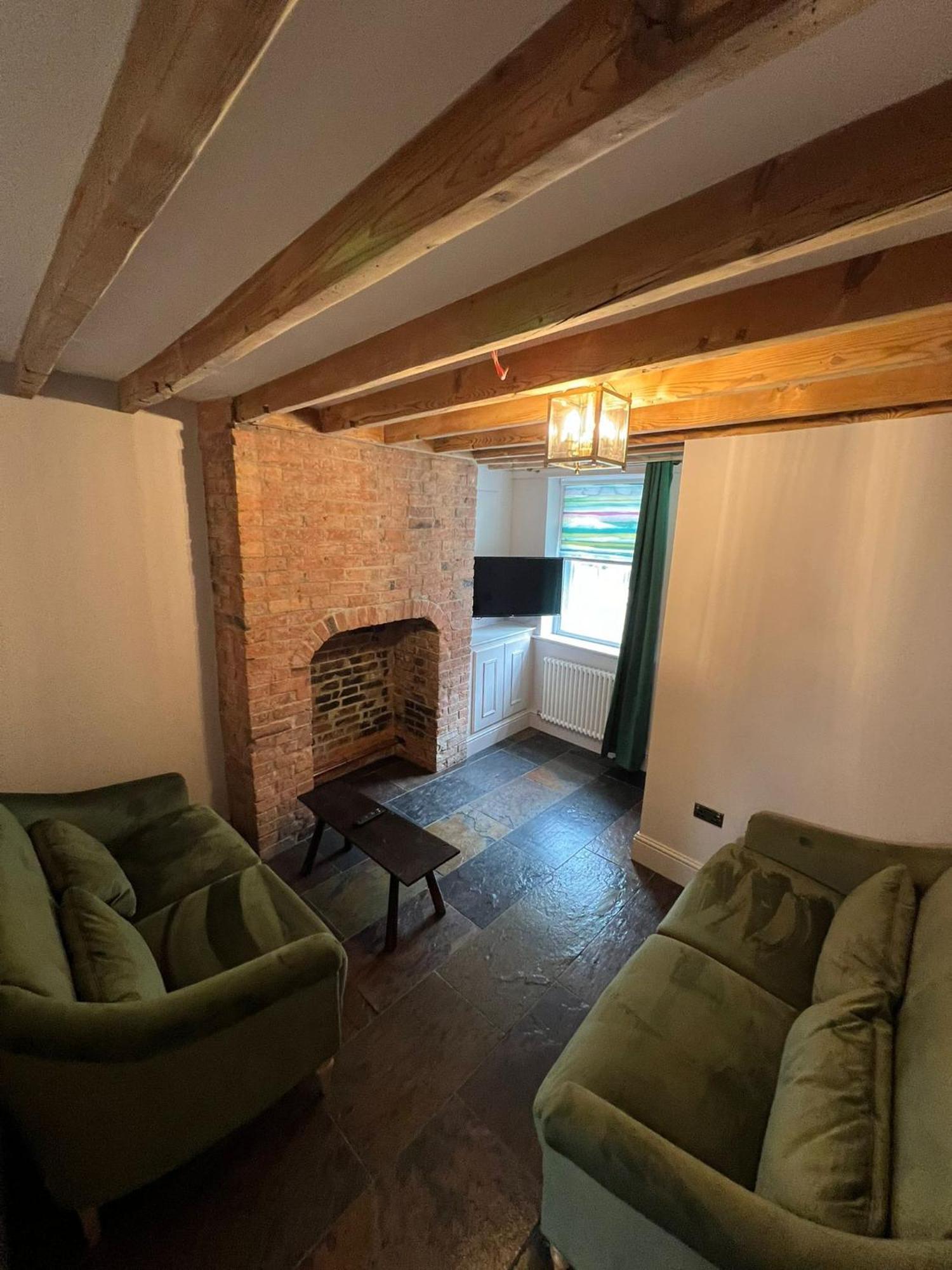 Beaumond Cross Inn Newark-on-Trent  Ngoại thất bức ảnh
