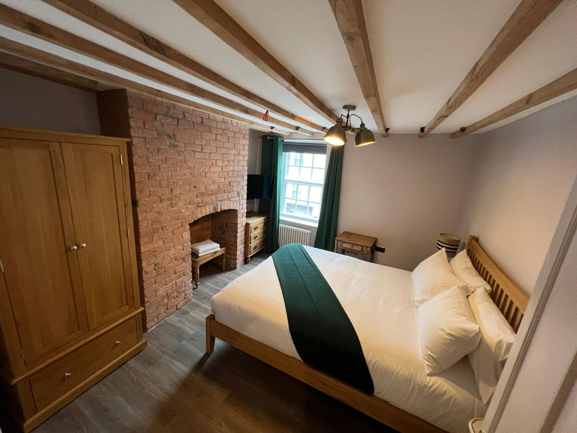 Beaumond Cross Inn Newark-on-Trent  Ngoại thất bức ảnh