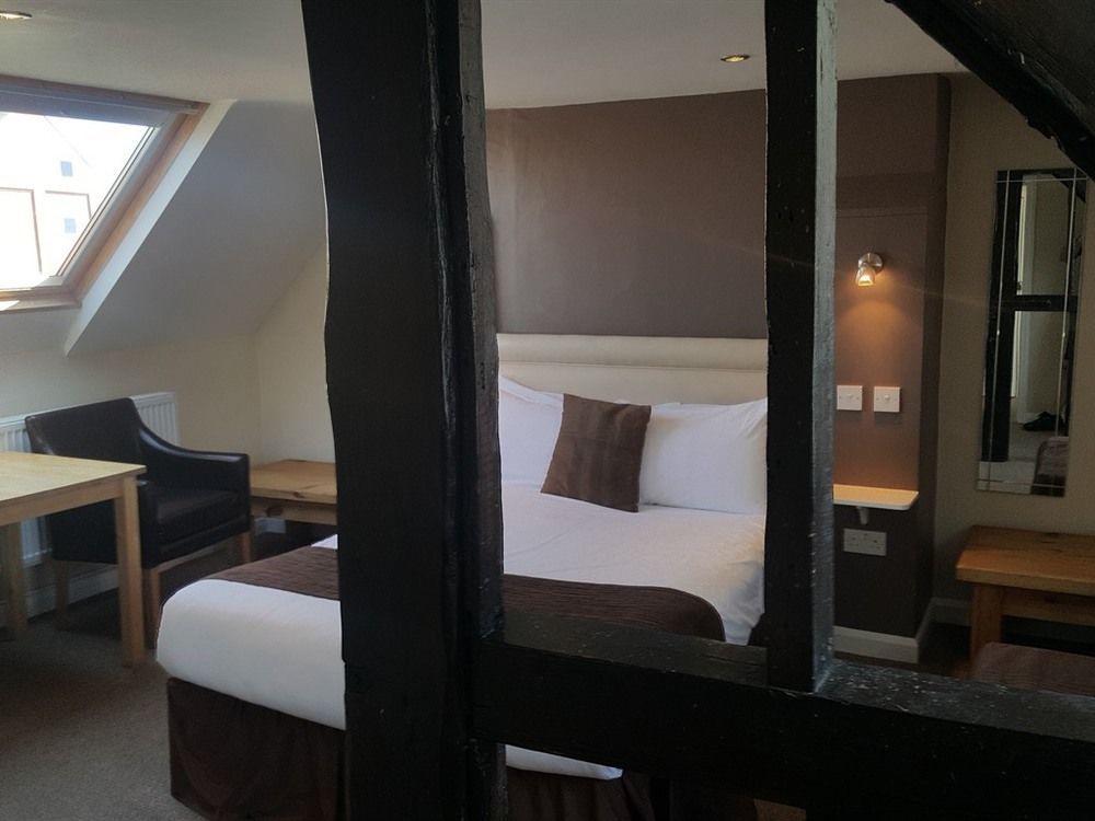 Beaumond Cross Inn Newark-on-Trent  Ngoại thất bức ảnh