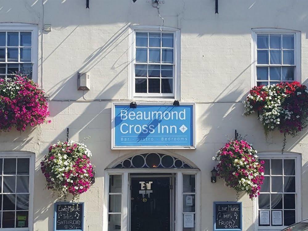 Beaumond Cross Inn Newark-on-Trent  Ngoại thất bức ảnh